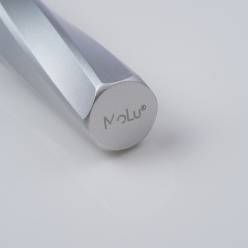 Pióro kulkowe Praia Grande MoLu Szary 516607 (6)