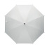 Parasol wiatroodporny 23-cal. Bialy MO2694-06 (8) thumbnail