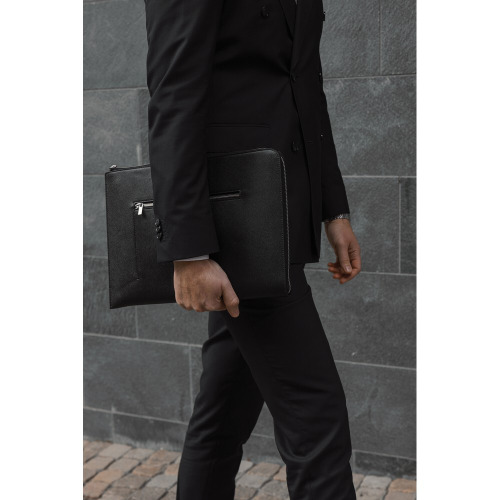 Pokrowiec na laptopa 16" VINGA Bermond Czarny VG665-03 (4)