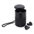 Wireless speaker William with TWS earbuds Czarny LT95018-N0002  thumbnail