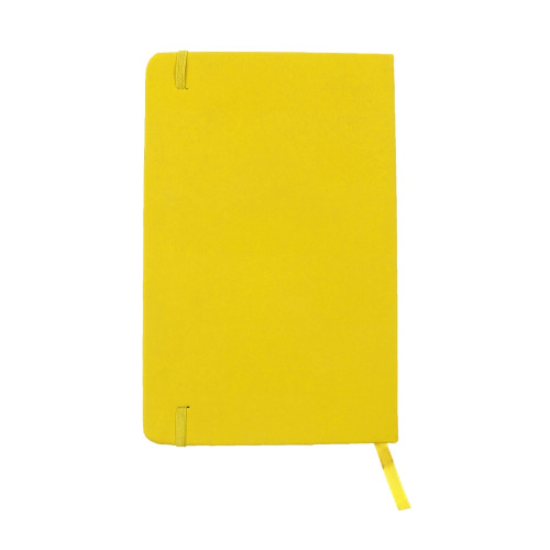 Notatnik żółty V2538-08 (5)