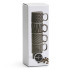 Sagaform Coffee & More Kubek do espresso 4 szt. 100ml Ciemnoszary LT52204-N0060 (2) thumbnail