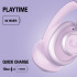 Fresh 'n Rebel Clam Blaze 2 Słuchawki Over-Ear ENC Liliowy LT49743-N0071 (5) thumbnail