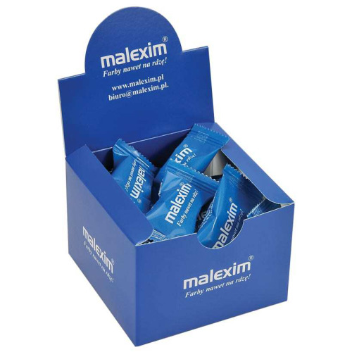 Zestaw cukierków reklamowych display open up Wielokolorwy S0526 