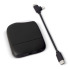 Xoopar ICE P Powerbank 5000mAh Czarny LT41412-N0002 (8) thumbnail