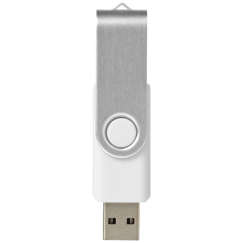 Pamięć USB Rotate Basic 32GB Biały 12371401 (3)