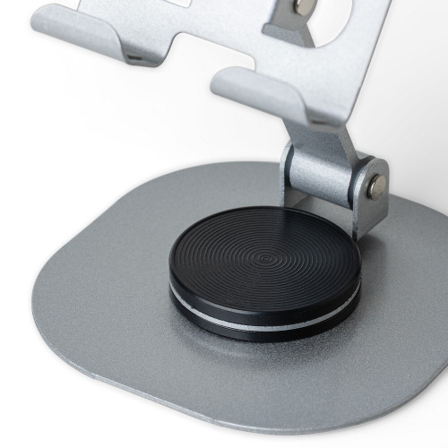 Stojak na telefon Srebrny VB116-32 (12)