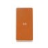 Bezprzewodowy power bank 8 000 mAh z recyklingu / Recybank Light Brown IP11059438  thumbnail