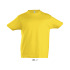 IMPERIAL Dziecięcy T-SHIRT Dorado S11770-GO-XXL  thumbnail