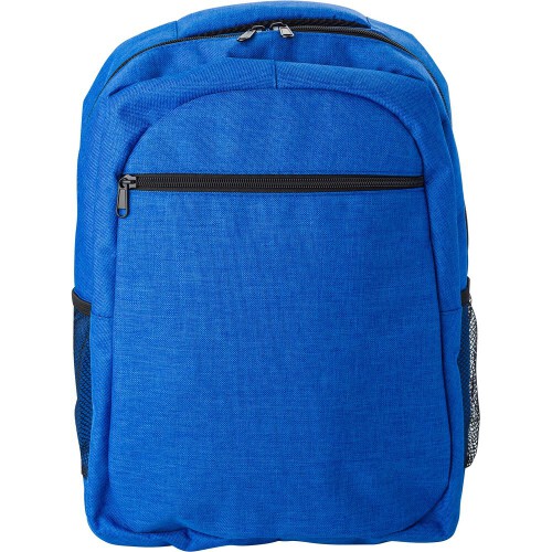 Plecak niebieski V4889-11 