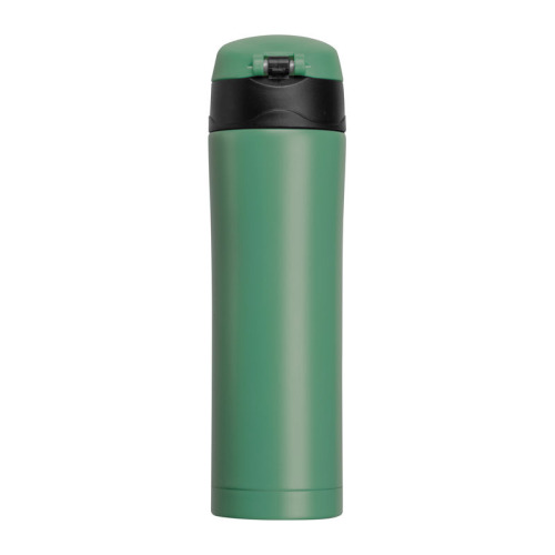 Butelka termiczna BUCHAREST 500 ml Ciemnozielony 372999 (6)