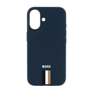 Etui na iPhonea 16 Pro Max Iconic Navy