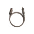 Kabel do transferu danych DONNES Pierre Cardin Szary B1100200IP307 (7) thumbnail