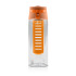 Butelka sportowa z Tritanu 700 ml Air Gifts | Lizzie Pomarańczowy V1388-07 (4) thumbnail