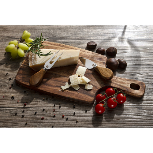 Zestaw do sera Vanilla Season Brązowy H3200600AJ3 (1)