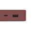 Power bank 20000 mAh Hama Power Pack Czerwony VH024-05 (5) thumbnail