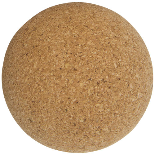 Trikona korkowa piłka do jogi Natural 12703406 (3)