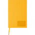 Notatnik A5 w linie z trzciny cukrowej STANLEY żółty 2498008 (4) thumbnail