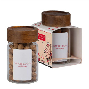 Bakalie Treat Jar Maxi