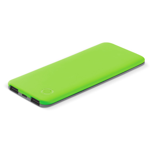 Blade Powerbank 5000mAh Jasnozielony LT91195-N0032 