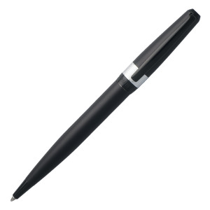 Długopis Canal Black Czarny