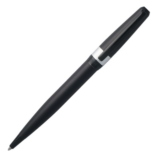 Długopis Canal Black Czarny NSW8414A 