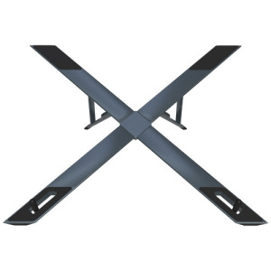 SCX.design O33 składana podstawka pod laptopa