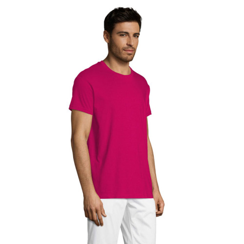 REGENT UNISEX T-SHIRT 150g Fuchsia S11380-FU-XXL (2)