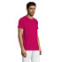 REGENT UNISEX T-SHIRT 150g Fuchsia S11380-FU-XXL (2) thumbnail