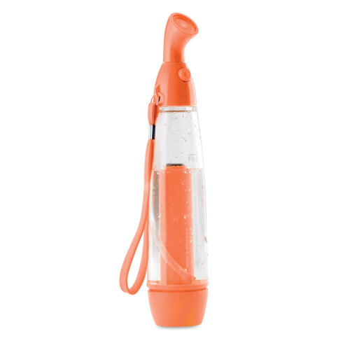 Spray na wodę pomarańczowy MO8895-10 