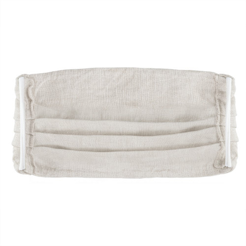 Maseczka wielokrotnego użytku Neutralny V9795-00 (6)