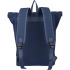 Zwijany plecak Niebieski VA857-11 (6) thumbnail