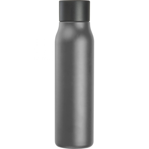 Butelka termiczna 600 ml ANNIE Ciemnoszary 8523677 (4)