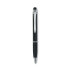 Aluminiowy długopis czarny MO8756-03  thumbnail