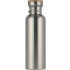 Butelka termiczna BINGOL 750 ml Szary 229407  thumbnail