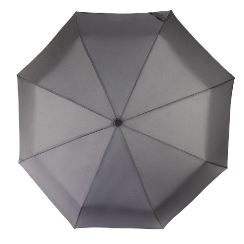 Parasol automatyczny 21" AWARE™ RPET Szary P850.602 (8)