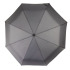Parasol automatyczny 21" AWARE™ RPET Szary P850.602 (8) thumbnail