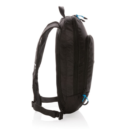 Mały plecak turystyczny Explorer 7l Niebieski P760.161 (2)