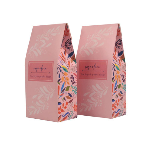 Ciastka reklamowe migdałowe vege Wielokolorwy S0541S (2)