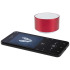 Ankaa bezprzewodowy głośnik Bluetooth® o mocy 3 W z recyklingowanego aluminium Czerwony 12448621 (6) thumbnail