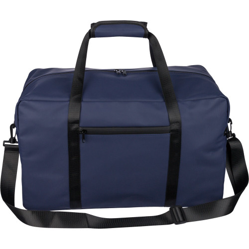 Torba sportowa, podróżna Niebieski VB155-11 (8)