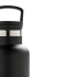 Próżniowa butelka sportowa 600 ml czarny P436.661 (3) thumbnail