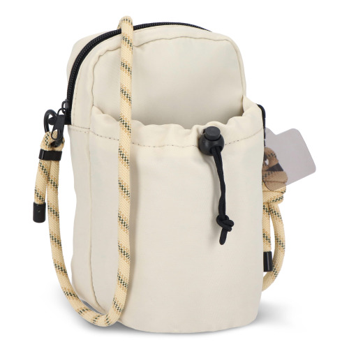 Saszetka Hydrate Everyday Essentials z paskiem z paracordu Beżowy LT95322-N0055 