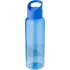 Butelka sportowa RPET 500 ml niebieski V4884-11 (1) thumbnail