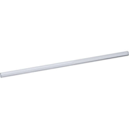 Słomki do napojów szklane 2 szt. 21 cm MARCELINA Przeźroczysty 8181566 (2)