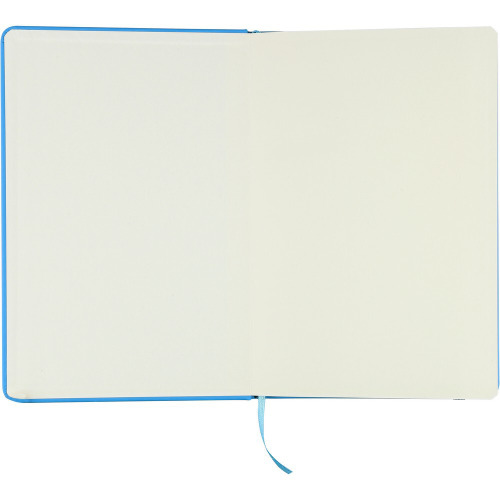 Notatnik ok. A5 RPET Błękitny VA893-23 (13)