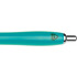 Długopis plastikowy Lima turkusowy 374914 (4) thumbnail