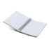 Notes z okładką z rosnącego papieru Jasnobrązowy LT92526-N0052 (1) thumbnail