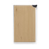 Etui na karty RENE Naturalny 17865 (3) thumbnail