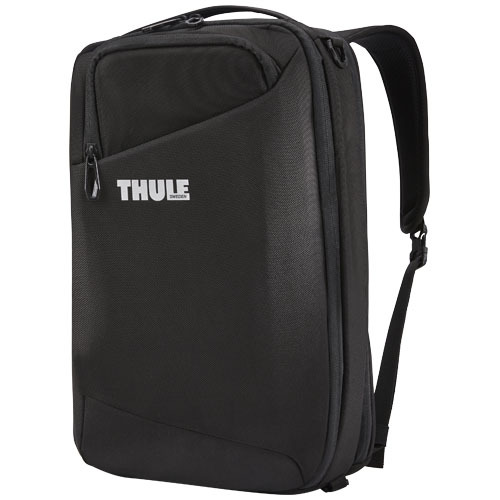 Thule Accent wielozadaniowy plecak 17 l Czarny 12064090 